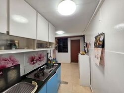 Blk 26 Jalan Klinik (Bukit Merah), HDB 3 Rooms #529196391